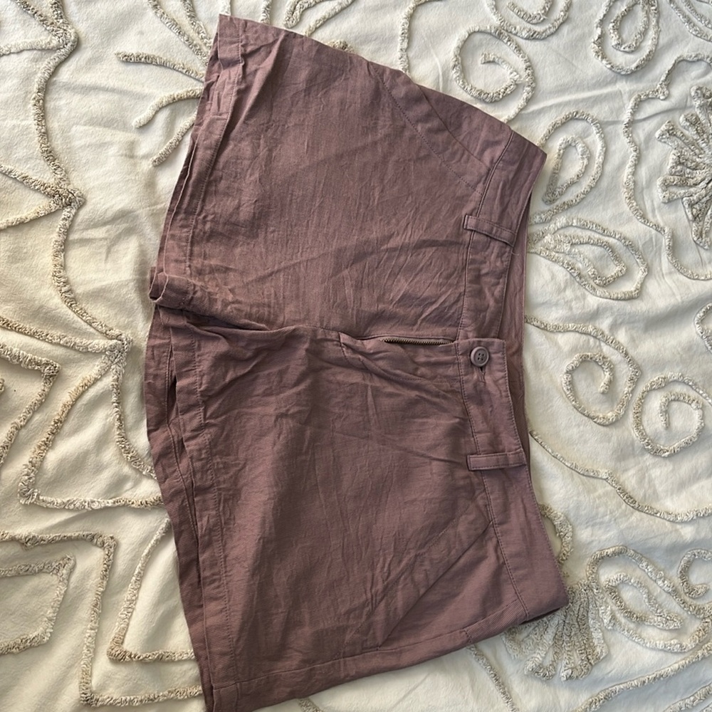 Columbia shorts size 14